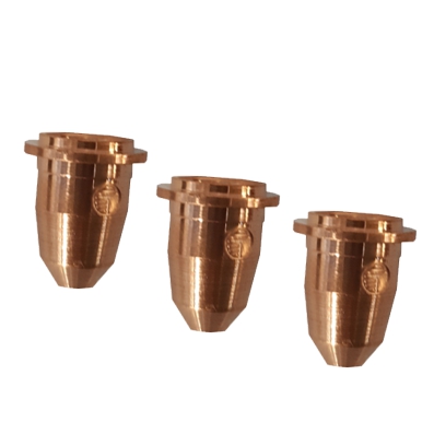 Plasma Cutter Consumable